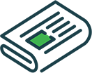 headlines icon