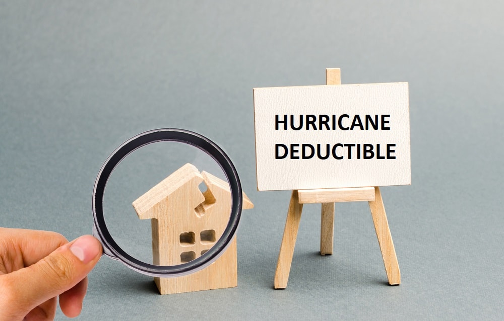 Everything You Need to Know About Hurricane Deductibles