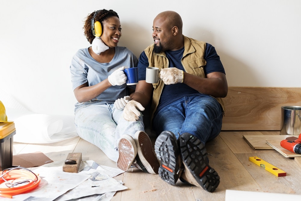 7 Simple Safety Tips to Improve Your DIY Home Improvement Projects