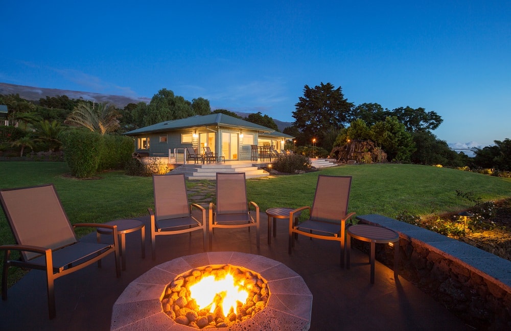 Everything You Need To Know About Installing A Gas Fire Pit