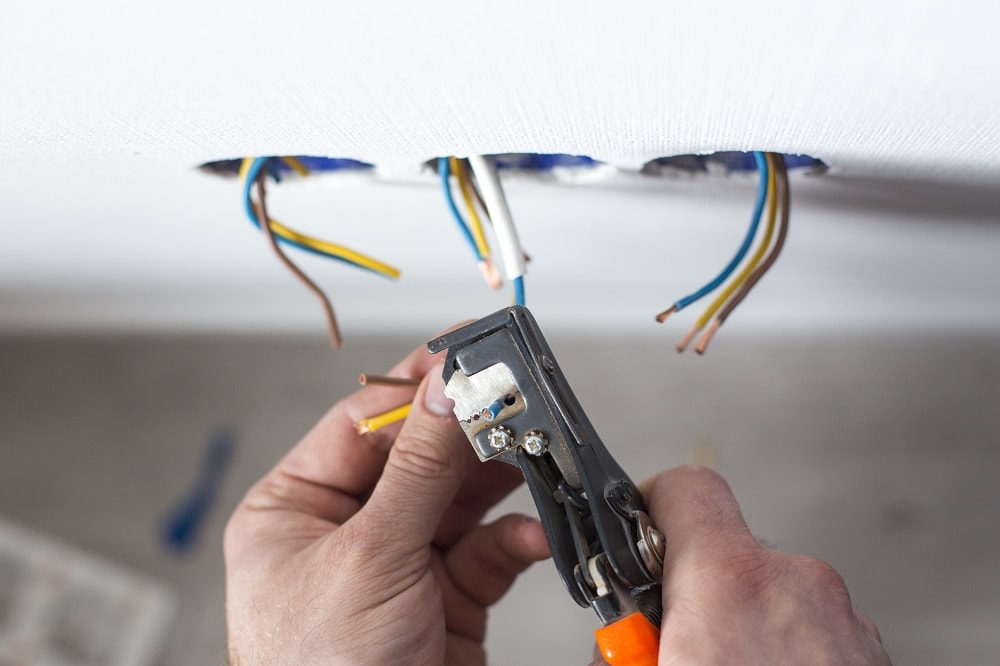 How Outdated Home Electrical Wiring Affects Your Insurance