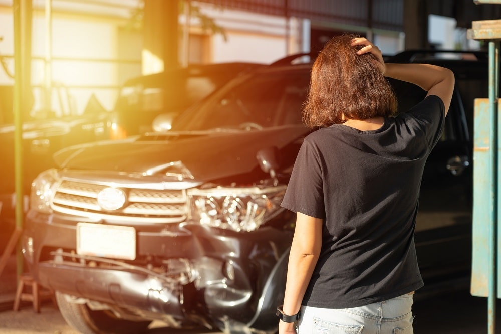 7 Factors Impacting Your Car Insurance Rates