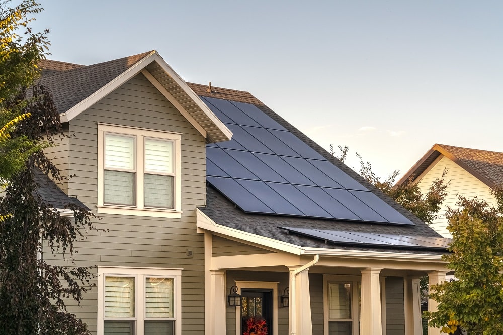 Does Homeowners Cover Solar Panels