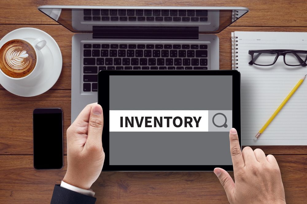 home inventory service