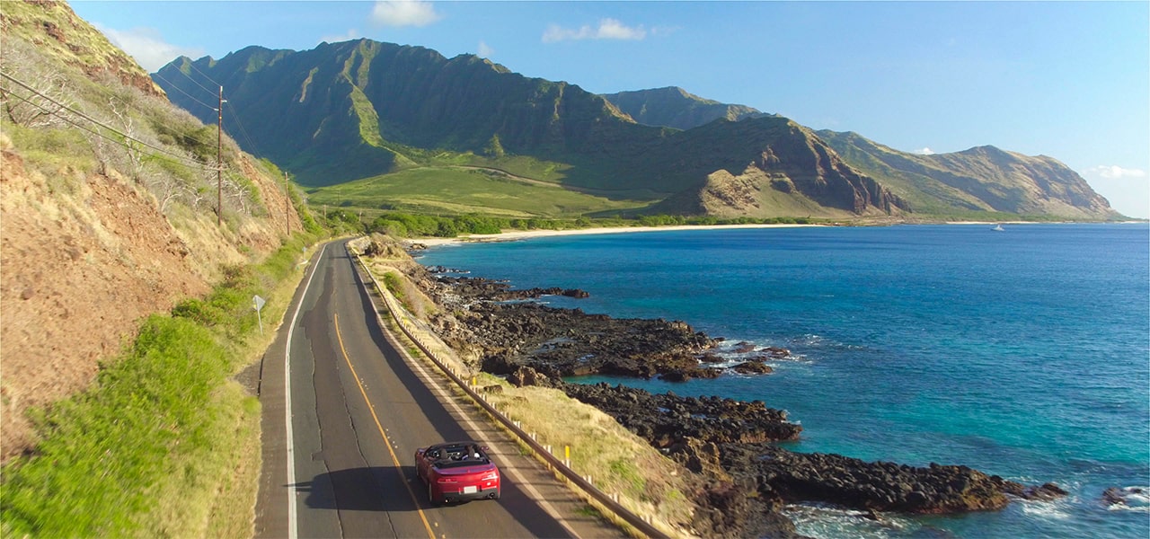 Hawaii Auto Insurance - Clovered.com