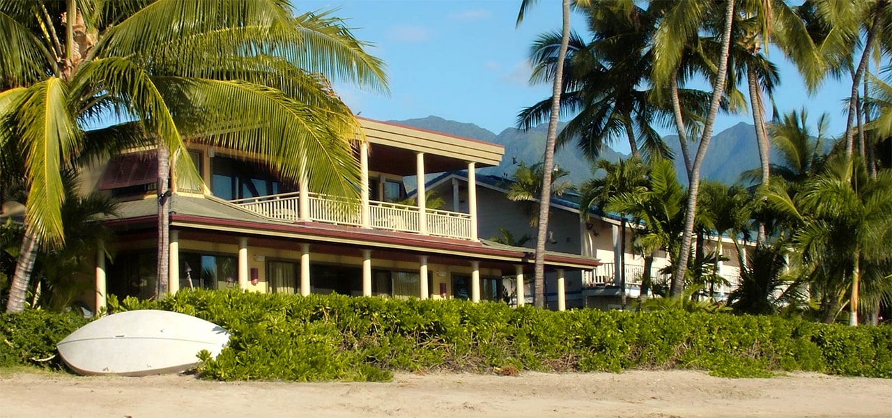 Hawaii Homeowners Insurance