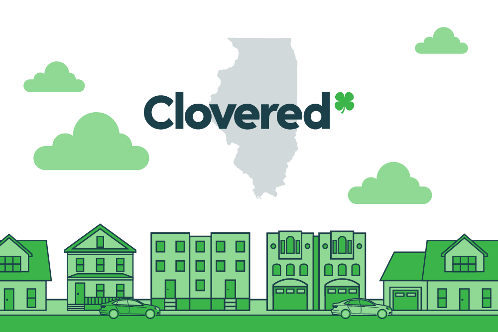 Illinois Landlord Insurance Clovered Home Insurance Illinois Landlord Insurance Clovered Home Insurance
