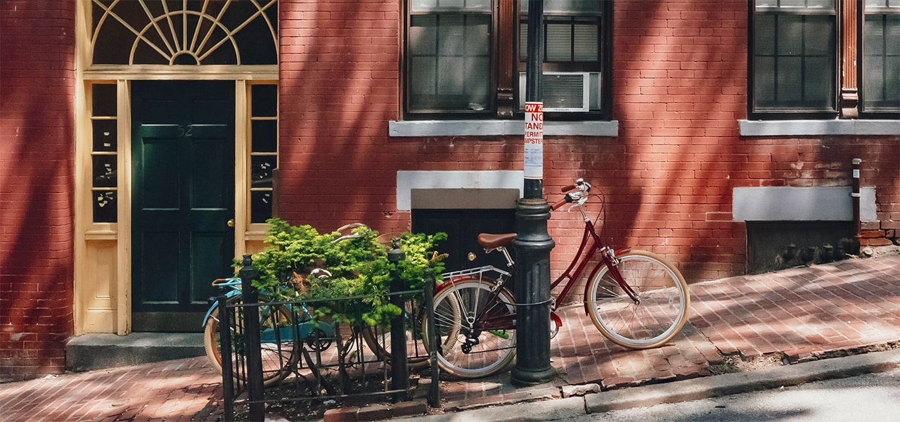 Best Renters Insurance in Massachusetts