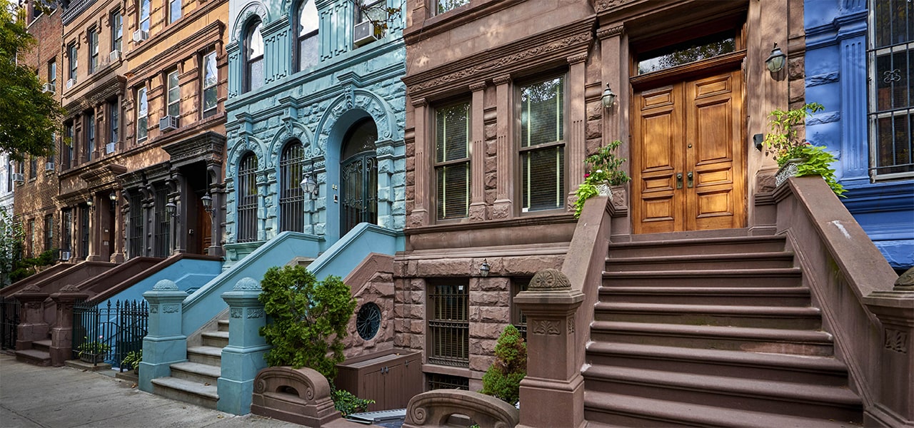 New York Condo Insurance Clovered Home Insurance