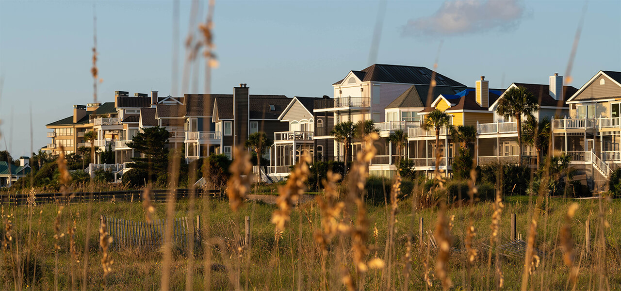 South Carolina Condo Insurance SC Clovered Home Insurance