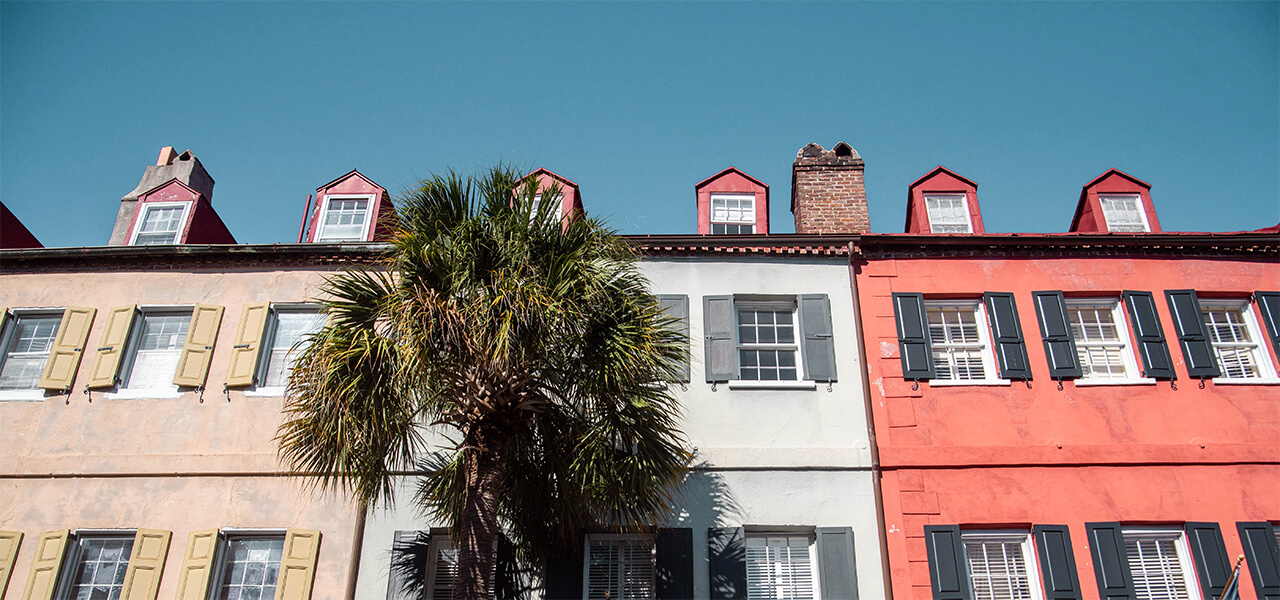 South Carolina Renters Insurance SC Clovered Home