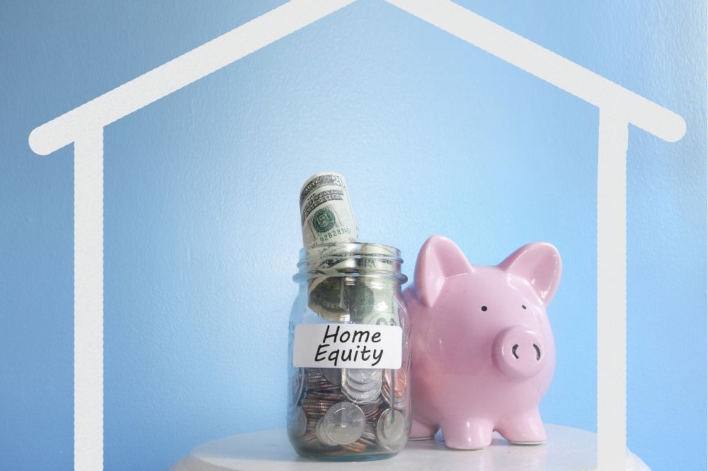 home equity loan what can it be used for