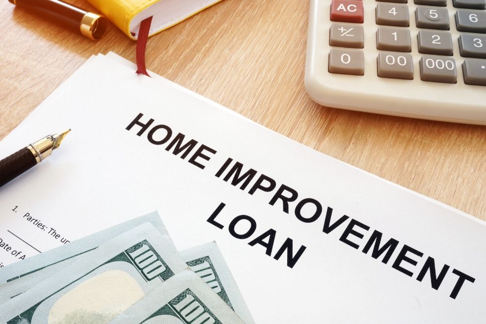 How Do Home Improvement Loans Work and How Do You Get Them?