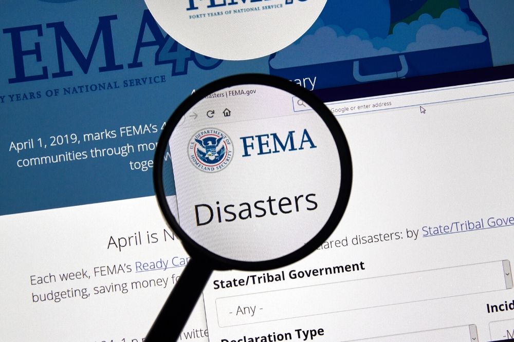 18 FEMA Flood Zones You Should Be Aware Of