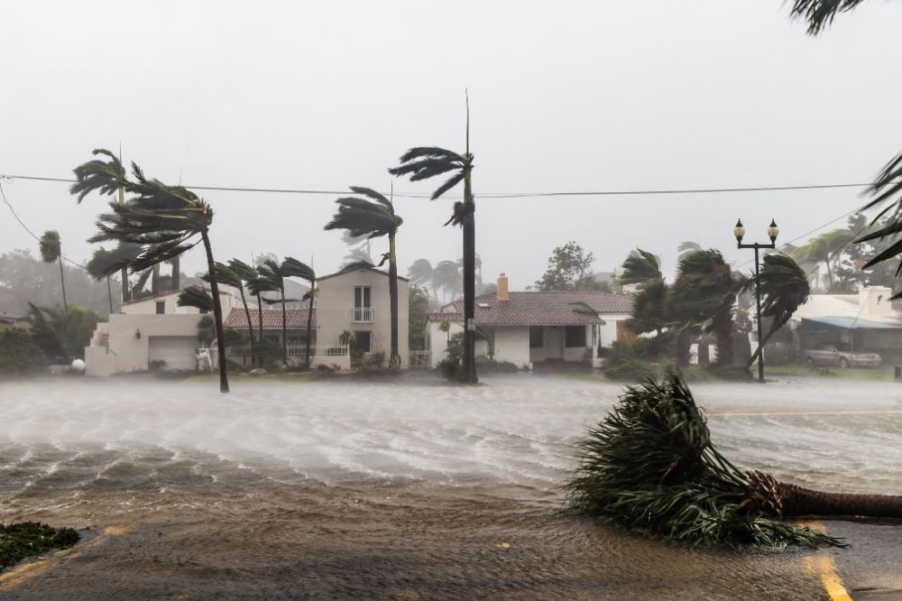 Does Homeowners Insurance Cover Hurricane Damage?