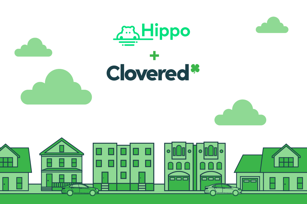 Hippo Home Insurance - Clovered.com