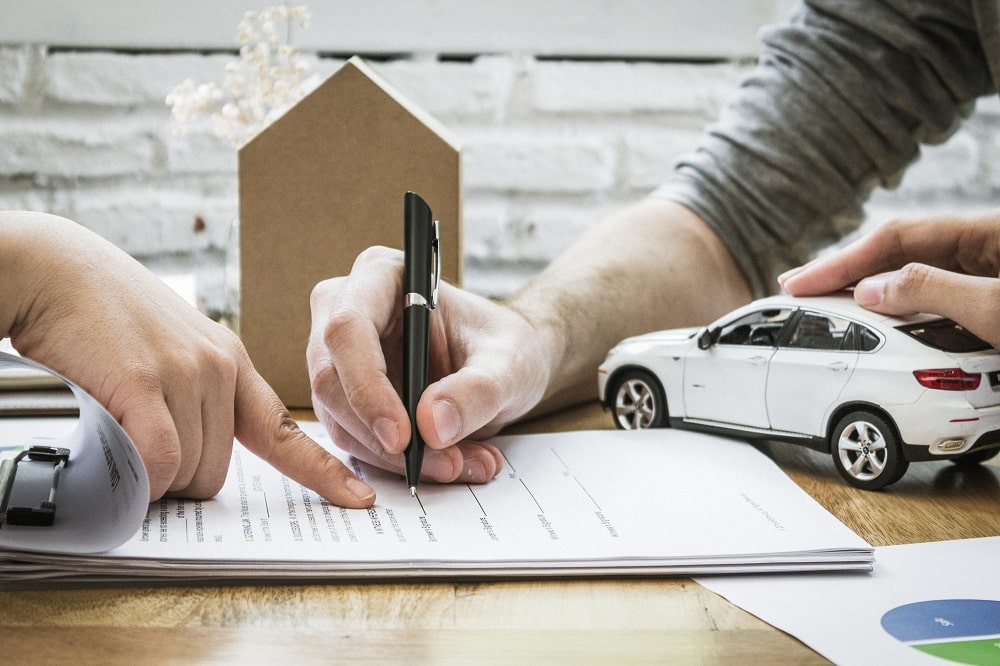 5 Simple Steps for How to Switch Car Insurance Companies