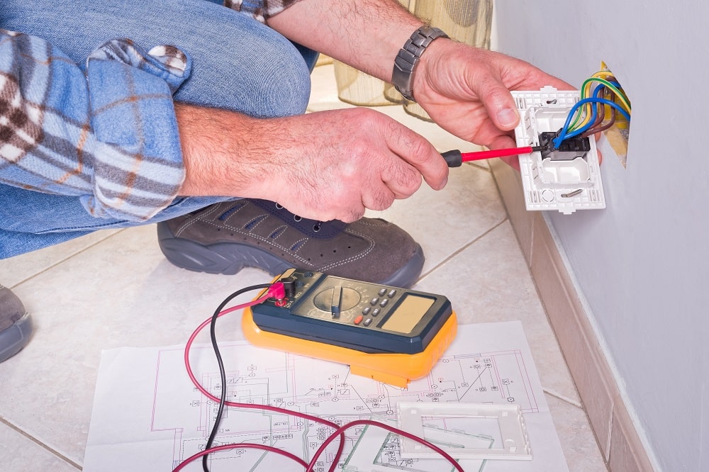 Does Homeowners Insurance Cover Electrical Wiring?