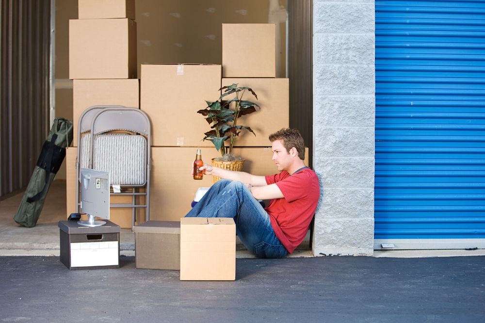 Does Renters Insurance Cover Storage Units?