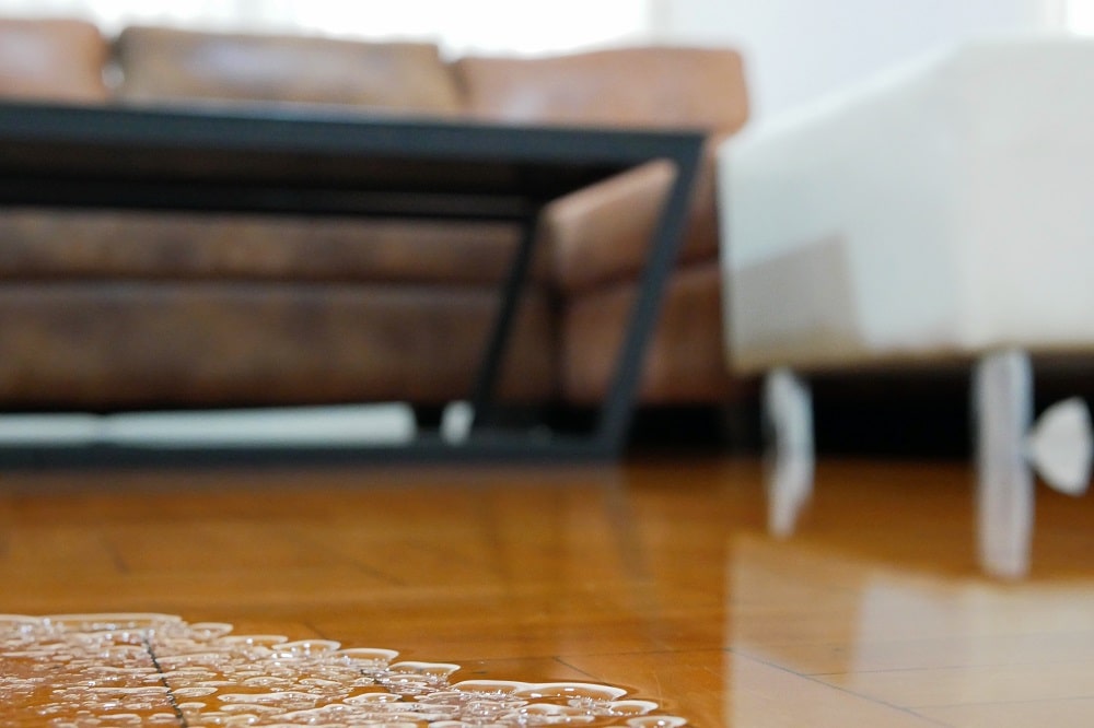 7 Critical Water Damage Insurance Claim Tips