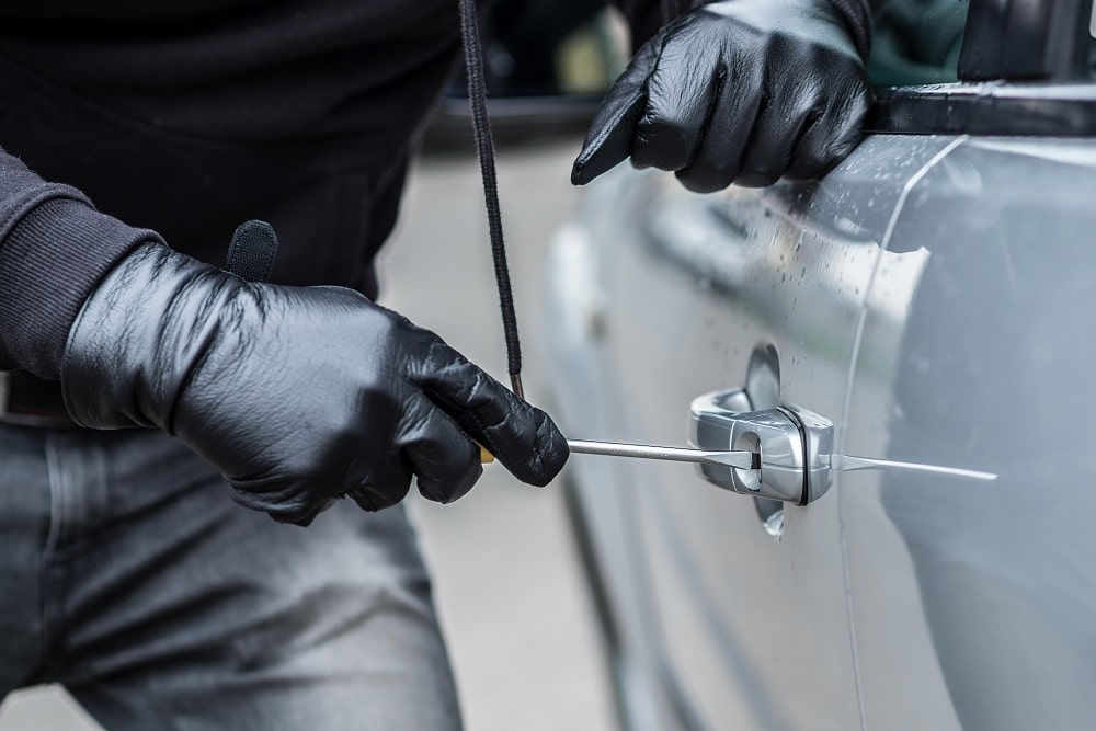 does-car-insurance-cover-theft