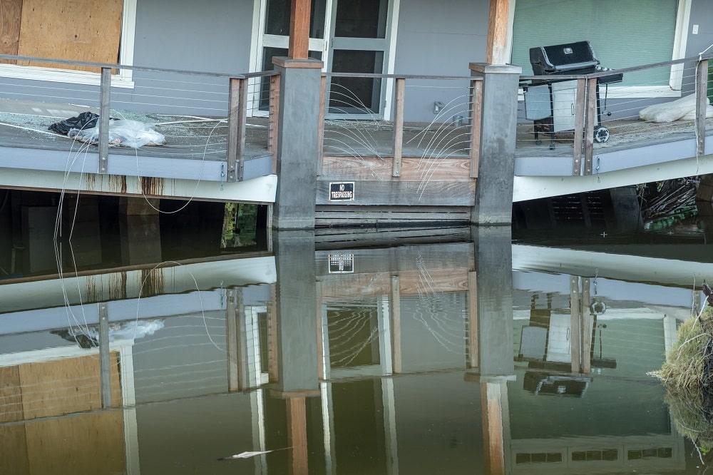 Does Homeowners Insurance Cover Sinkholes?