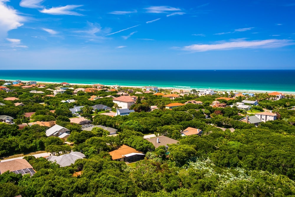 Daytona Beach Homeowners Insurance Companies, Costs, More Daytona Beach Homeowners Insurance Companies, Costs, More