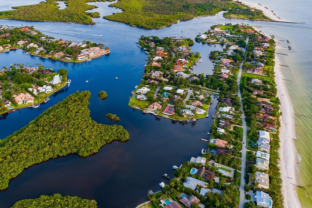 Homeowners Insurance in Naples, FL Cost, Quotes &amp; More