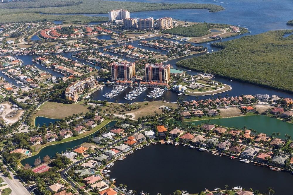 Homeowners Insurance in Cape Coral, Florida Homeowners Insurance in Cape Coral, Florida