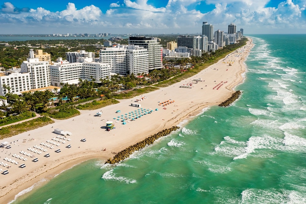 Homeowners Insurance in Miami Beach, Florida