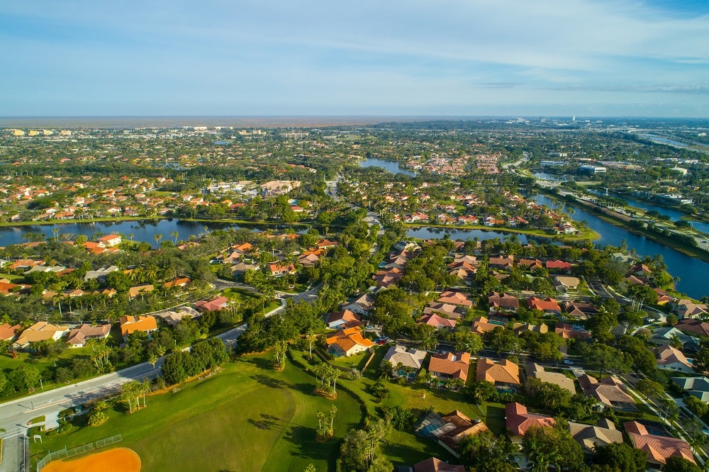 Homeowners Insurance in Weston, FL: Rates, Factors to Consider