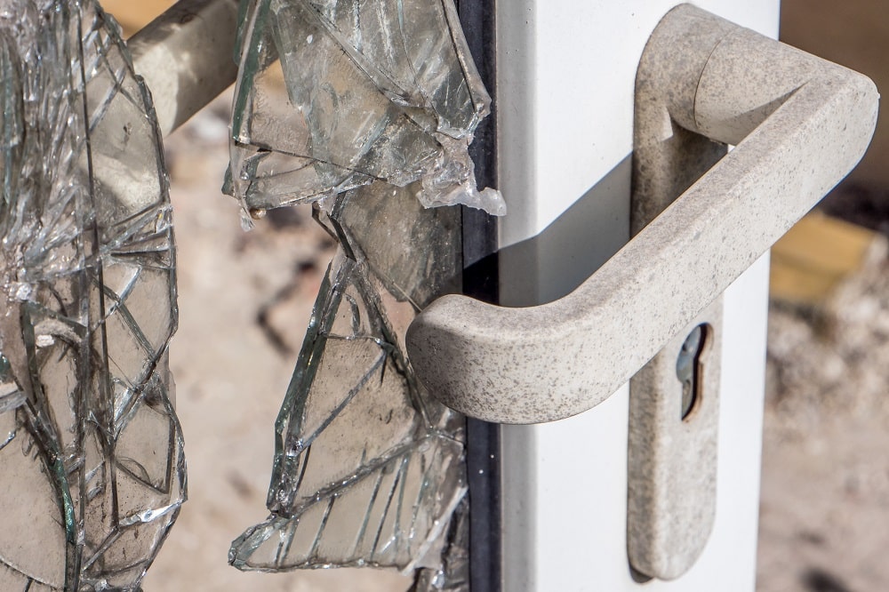 Does Home Insurance Cover Vandalism?