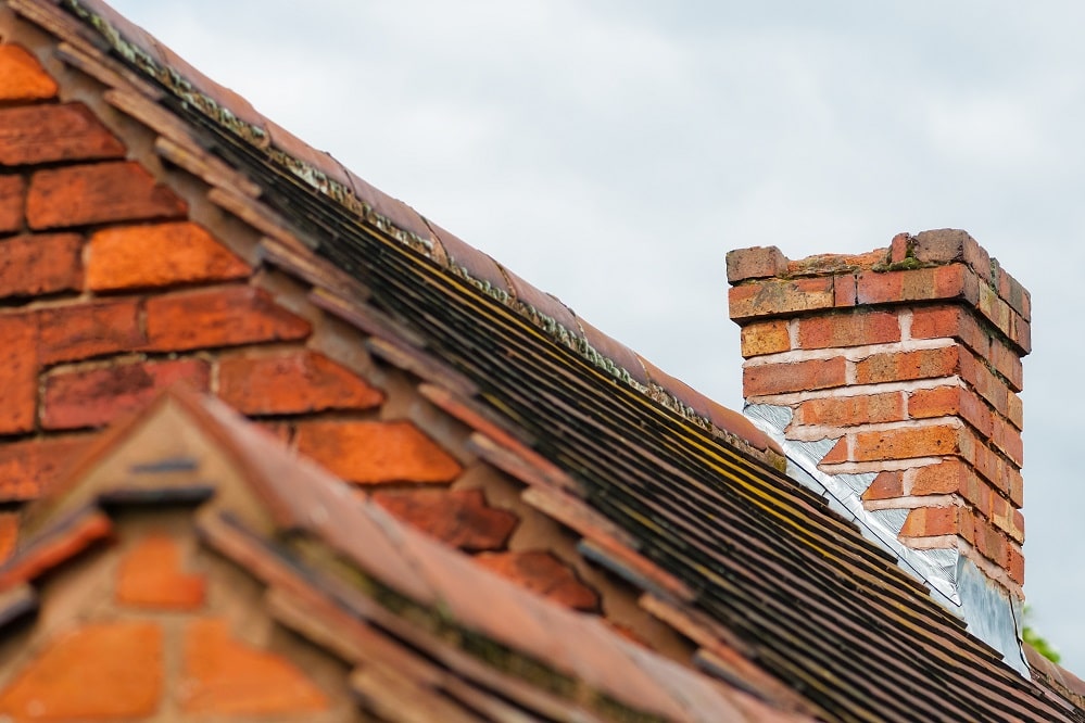 Does Homeowners Insurance Cover Chimney Damage?