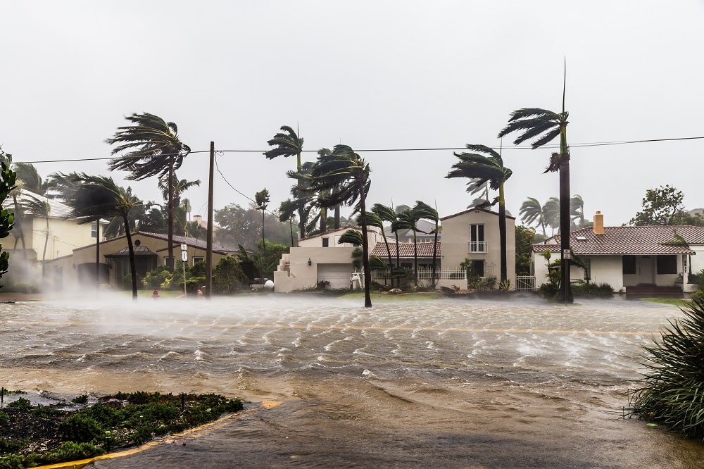 Hurricane Insurance in Florida Requirements, Cost, Deductibles