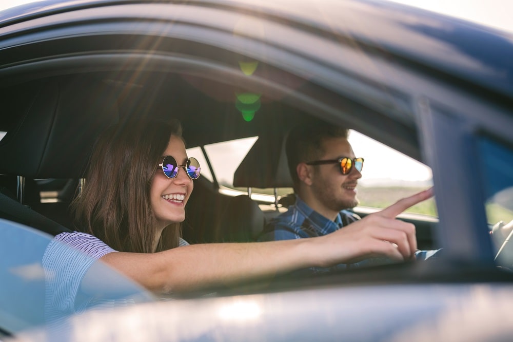 Which Gender Pays More for Car Insurance?