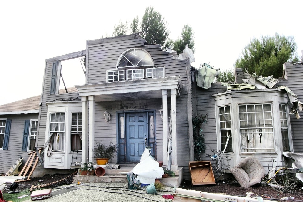 Does Renters Insurance Cover Natural Disasters?