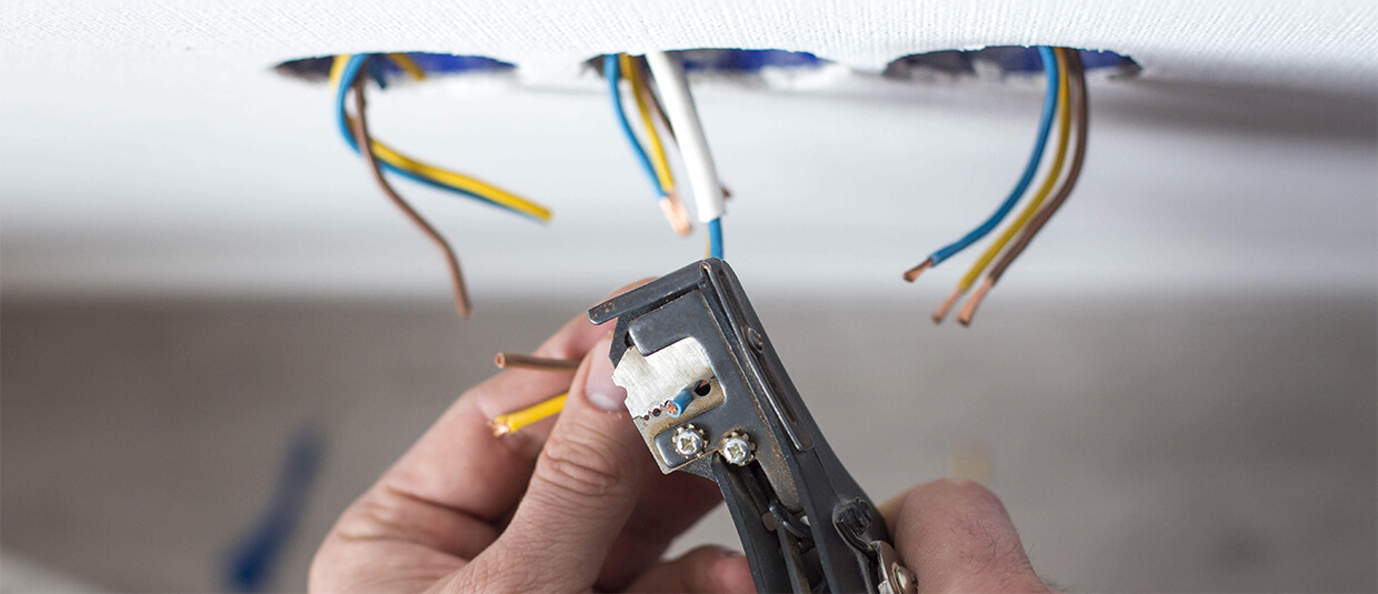 Will Home Insurance Cover Knob and Tube Wiring?