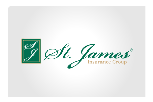 St. James