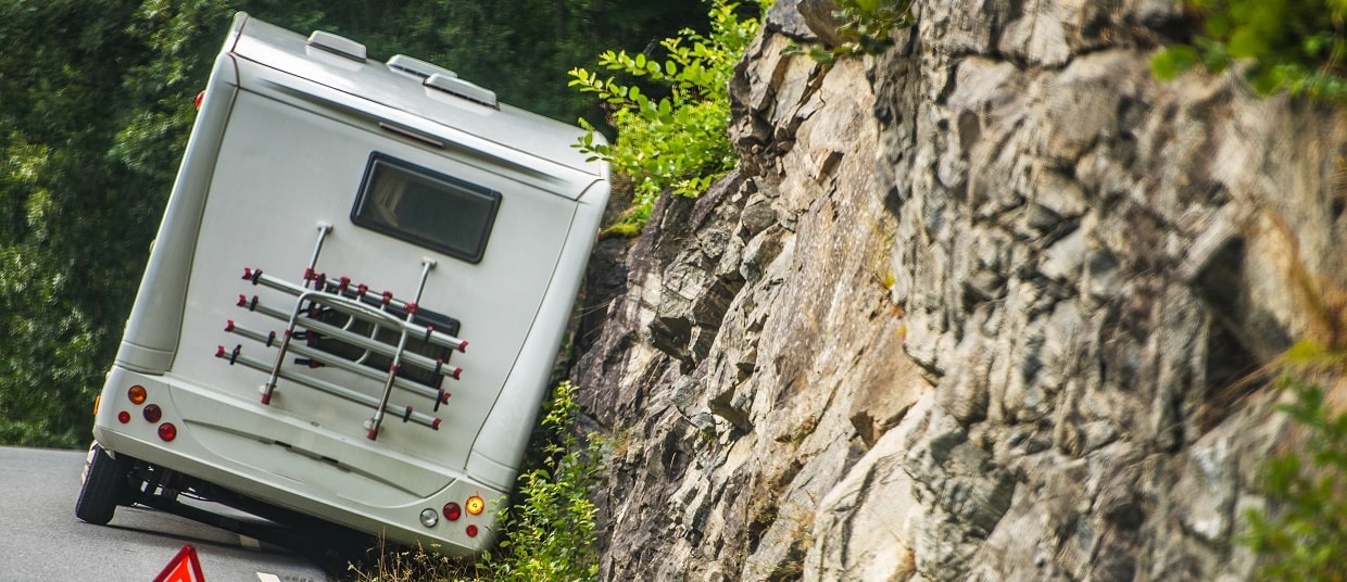 Does RV Insurance Cover Delamination?