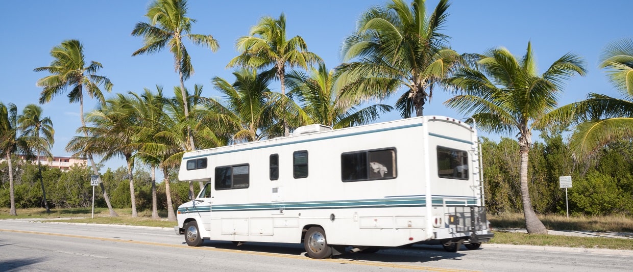 florida travel trailer insurance requirements