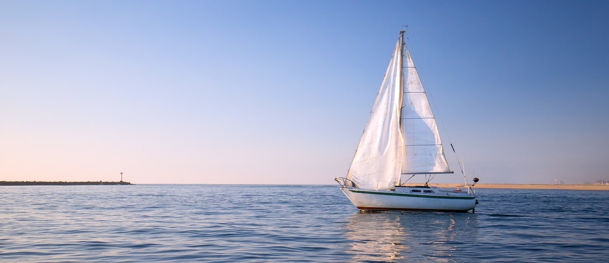 sailboat insurance survey