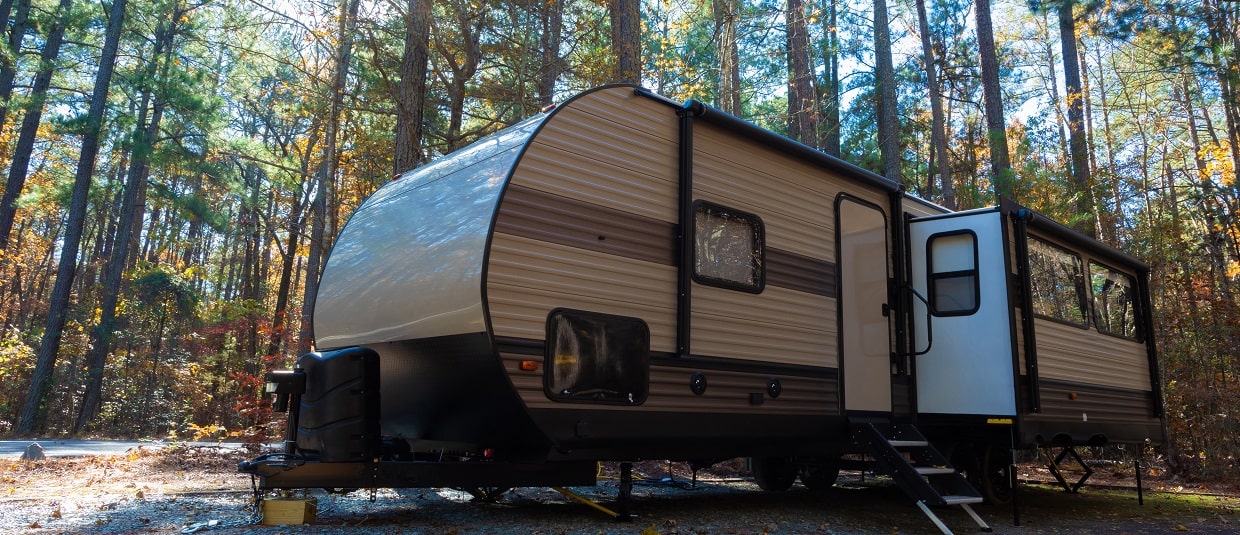 South Carolina RV Insurance