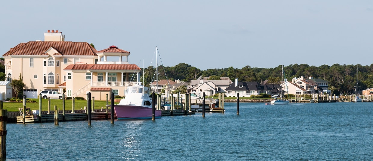 Virginia Boat Insurance