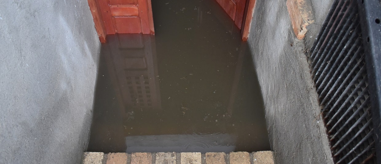 Does Flood Insurance Cover Basements, Is Water Damage In Basement Covered By Insurance Company