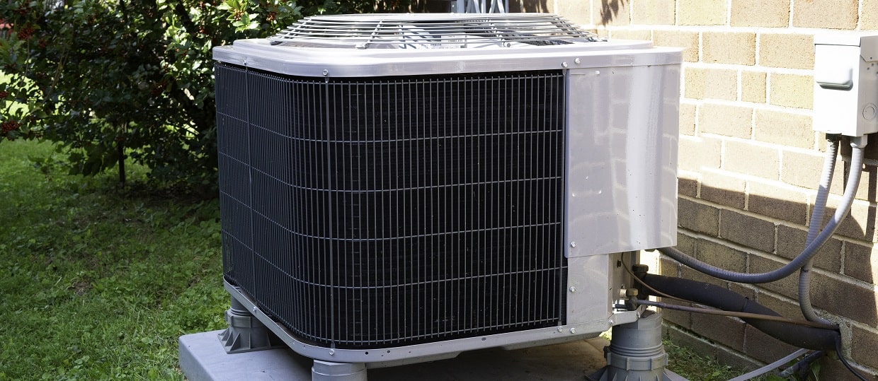 Does Homeowners Insurance Cover HVAC?