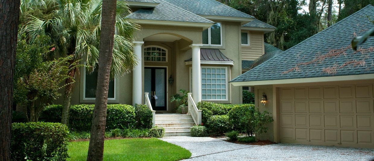 Bluffton, South Carolina Homeowners Insurance Clovered