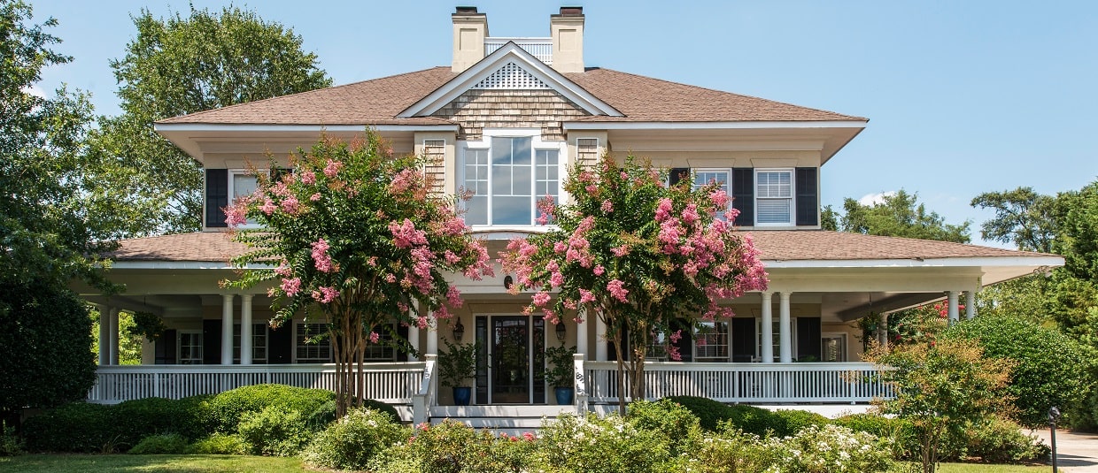 Dothan, Alabama Homeowners Insurance | Clovered