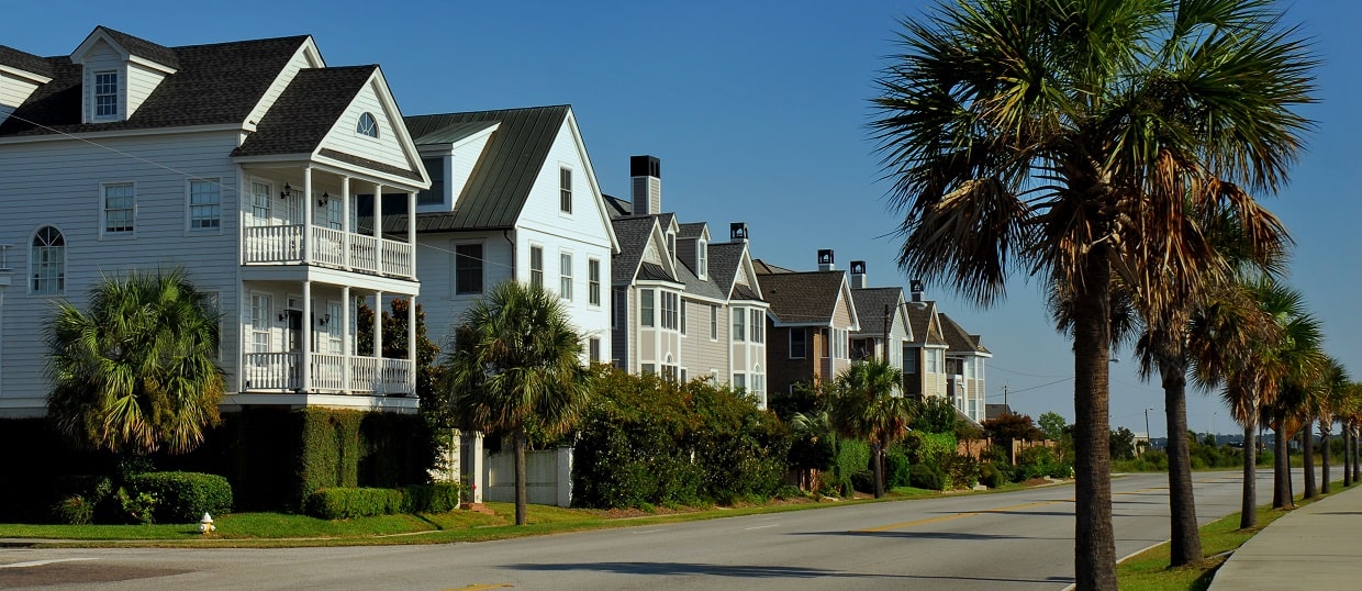 Summerville, South Carolina Homeowners Insurance | Clovered