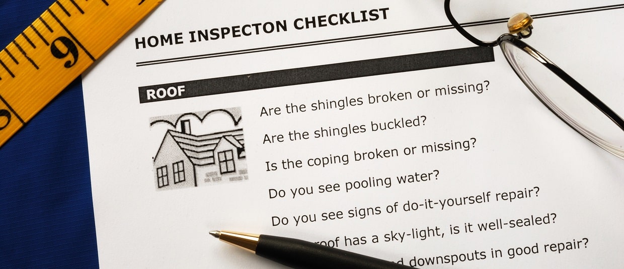 What Does Inspection In 30 Days Mean