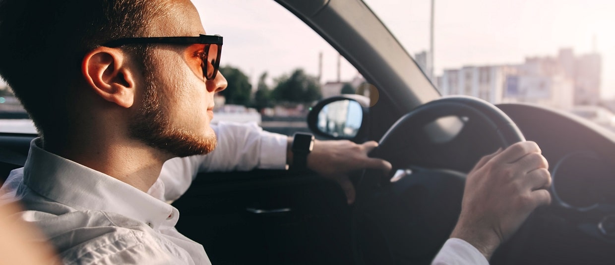 Car Insurance for Good Drivers Explained